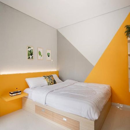 Casa De Odua Homestay Ngabean Exteriör bild