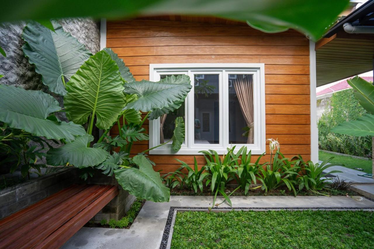 Casa De Odua Homestay Ngabean Exteriör bild