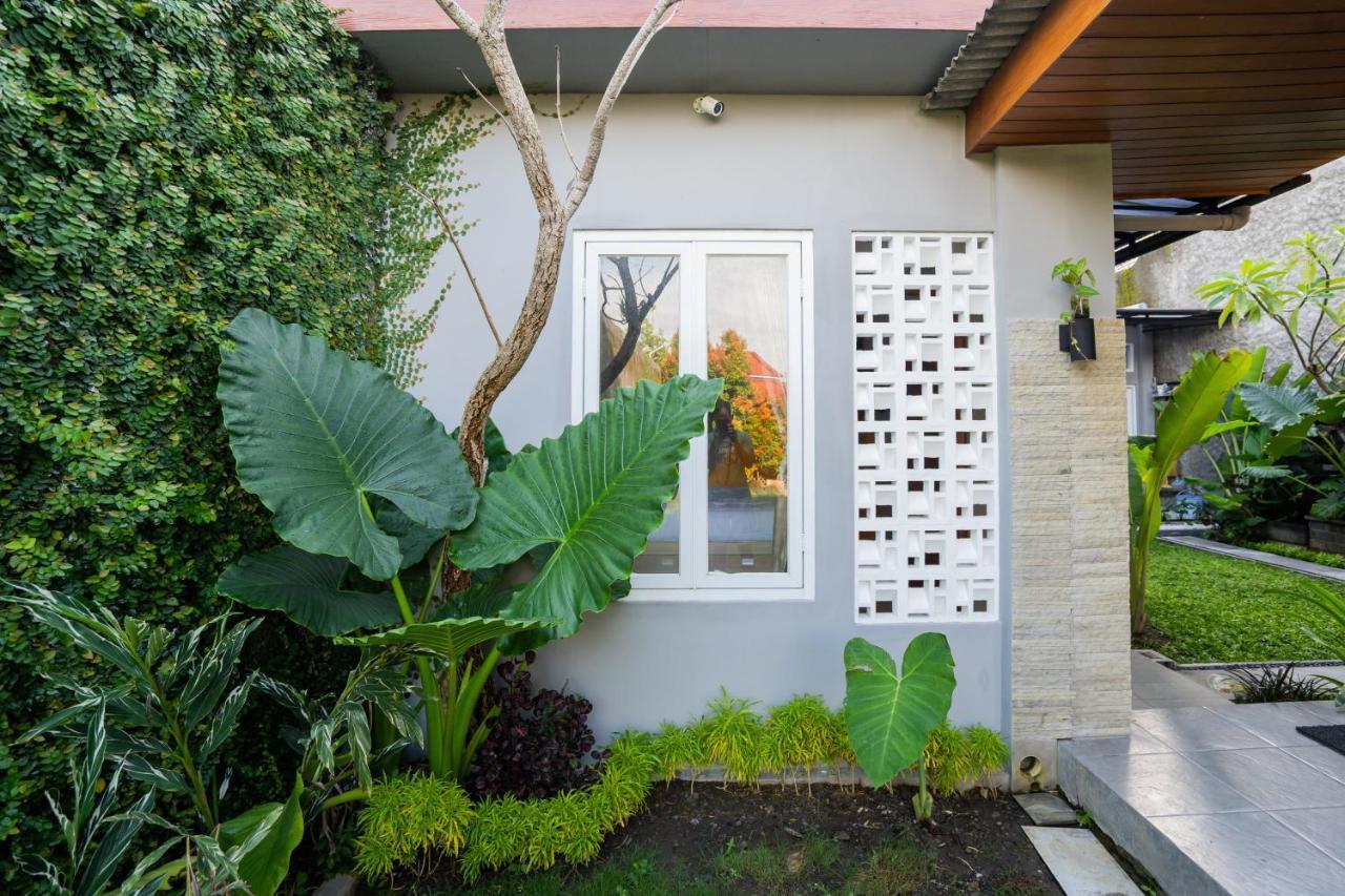 Casa De Odua Homestay Ngabean Exteriör bild